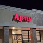 Aji Ten Japanese Restaurant