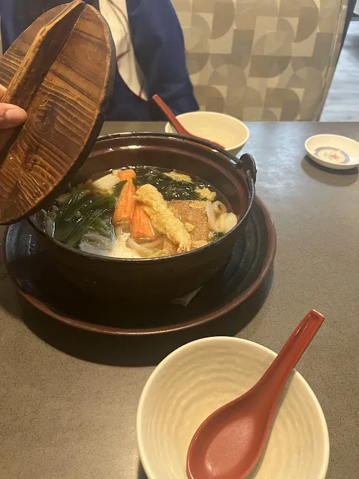 Aji Ten Japanese Restaurant Picture 5