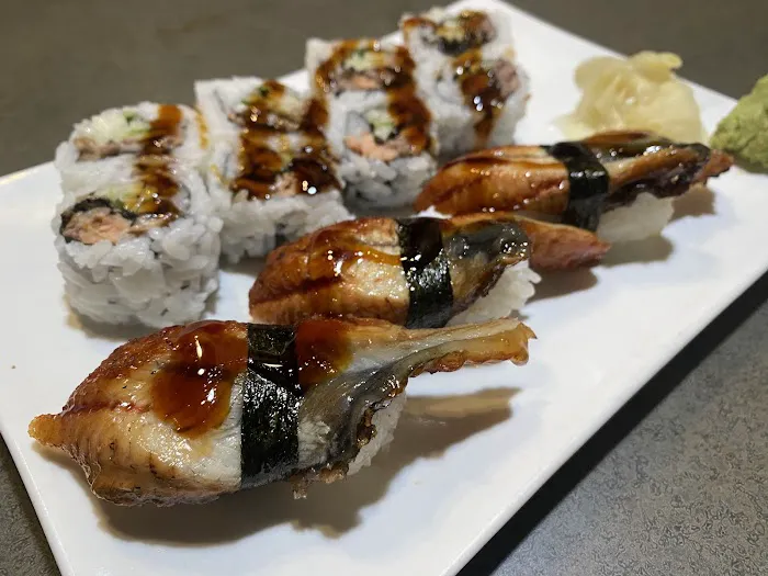 Aji Ten Japanese Restaurant Picture 8