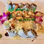 O'Sushi Canton Japanese Restaurant