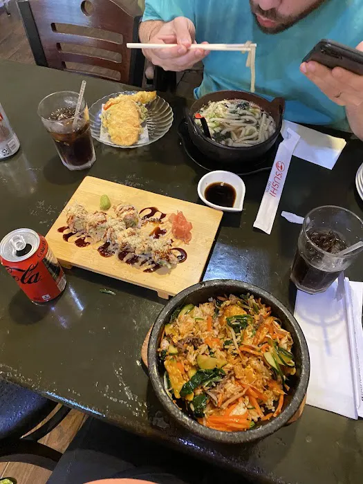 O'Sushi Canton Japanese Restaurant Picture 7