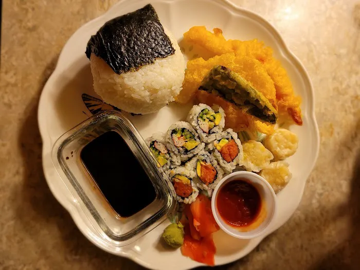 O'Sushi Canton Japanese Restaurant Picture 10