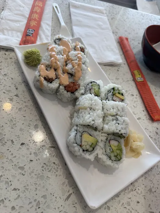 Sora Japanese Cuisine & Sushi Bar Picture 4
