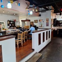 Black Pine Tree Sushi Bar ico