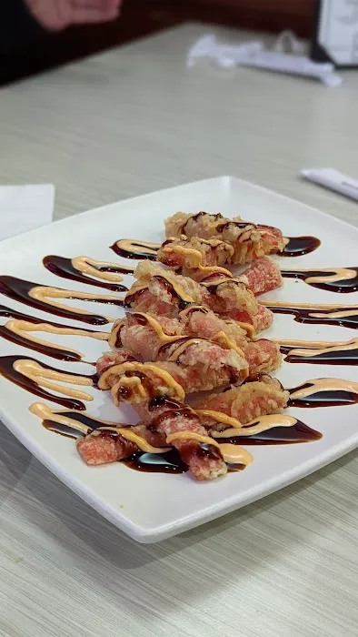 Black Pine Tree Sushi Bar Picture 7