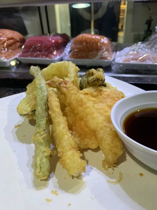 Black Pine Tree Sushi Bar Picture 8