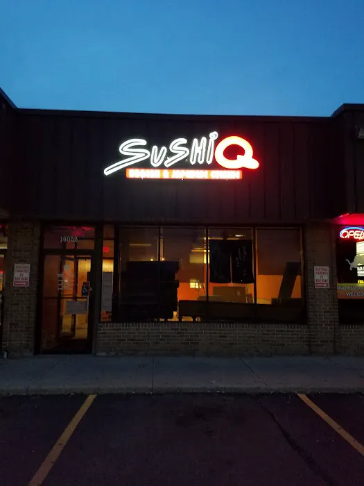 Sushi Q Picture 2