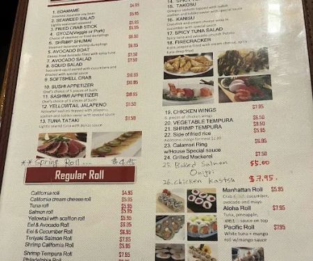 Sushi Q