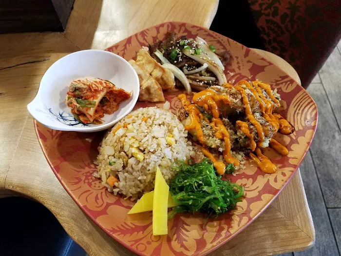 Sushi Q Picture 3