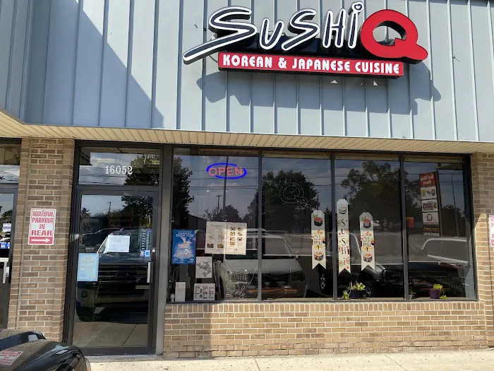 Sushi Q Picture 6