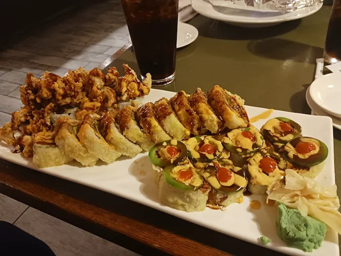 Sushi Q Picture 4