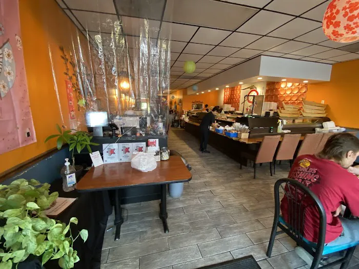 Sushi Q Picture 7