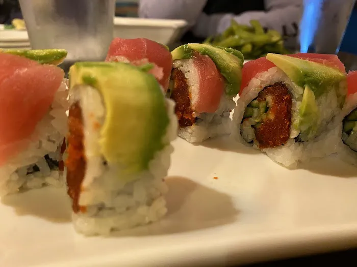 Sushi Q Picture 5