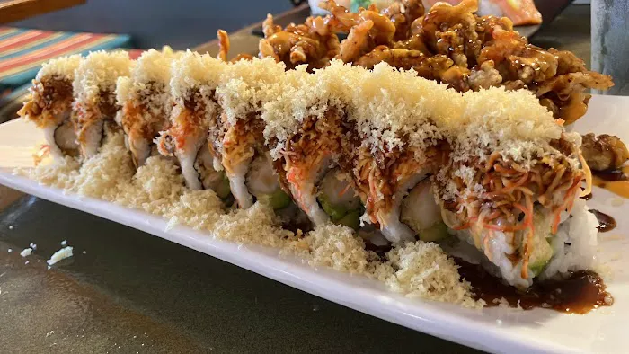Sushi Q Picture 8