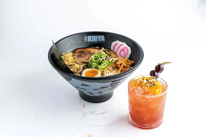 Kinya Ramen Picture 2