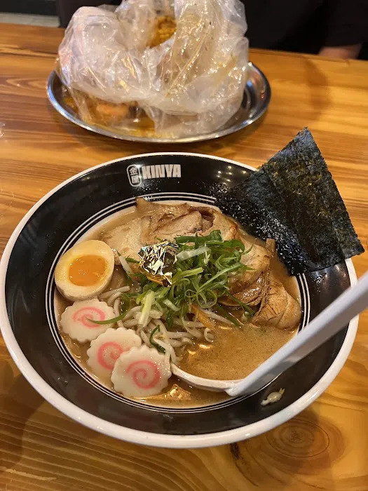 Kinya Ramen Picture 4