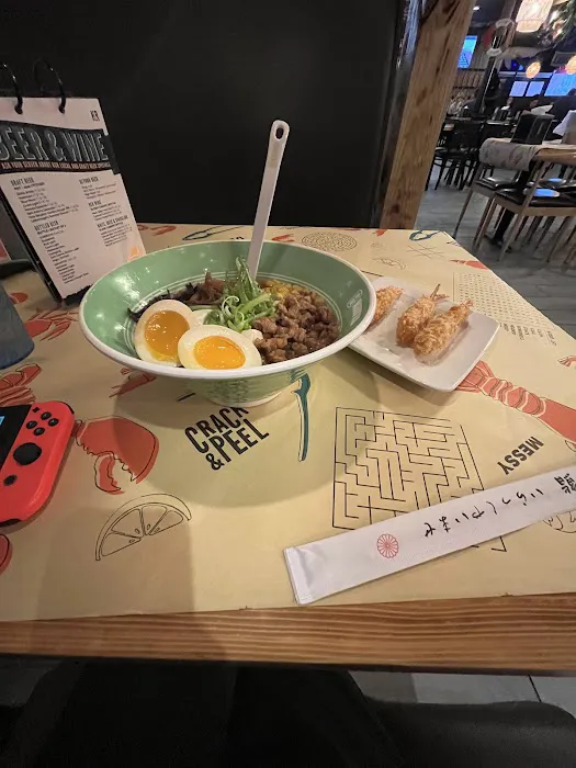 Kinya Ramen Picture 6