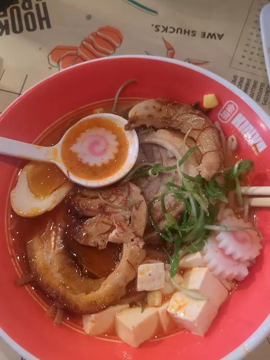 Kinya Ramen Picture 9