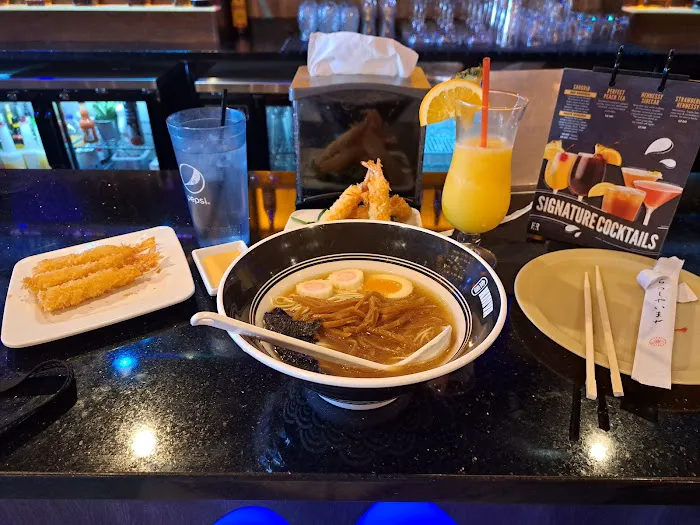 Kinya Ramen Picture 7