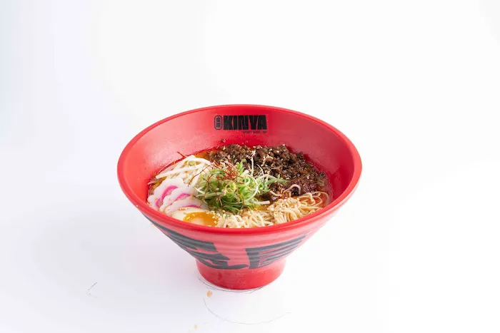 Kinya Ramen Picture 8