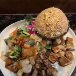 Ichiban Japanese Steakhouse