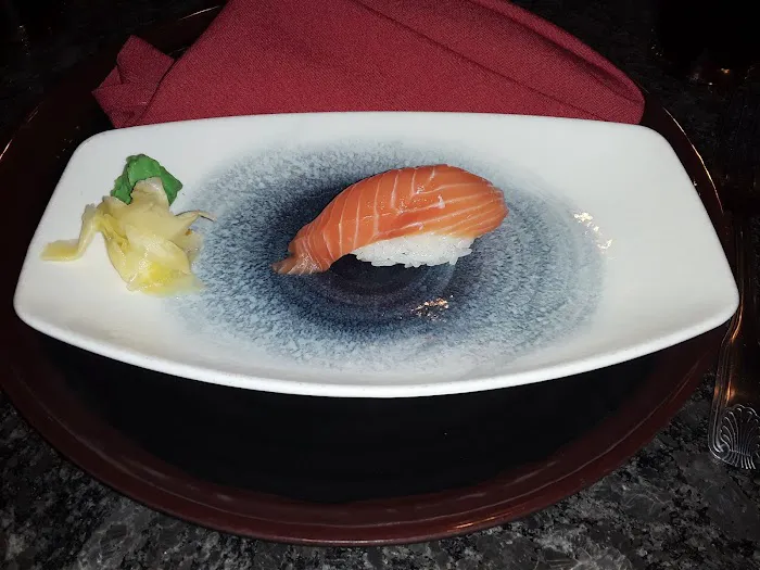 Ichiban Japanese Steakhouse Picture 7