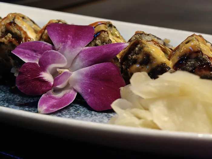 Ichiban Japanese Steakhouse Picture 8