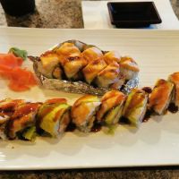 Sushi & Rolls ico