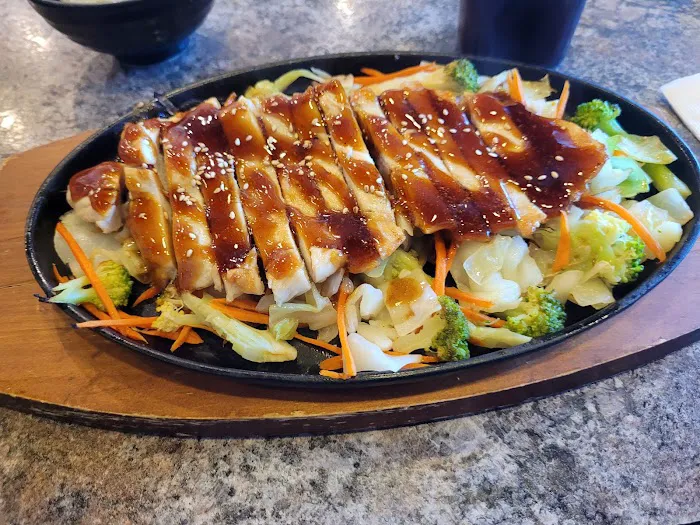 Sushi & Rolls Picture 8