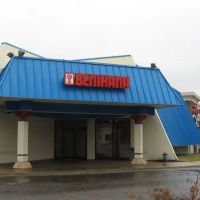 Benihana ico