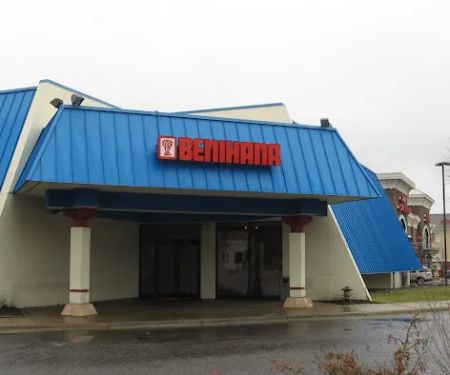 Benihana