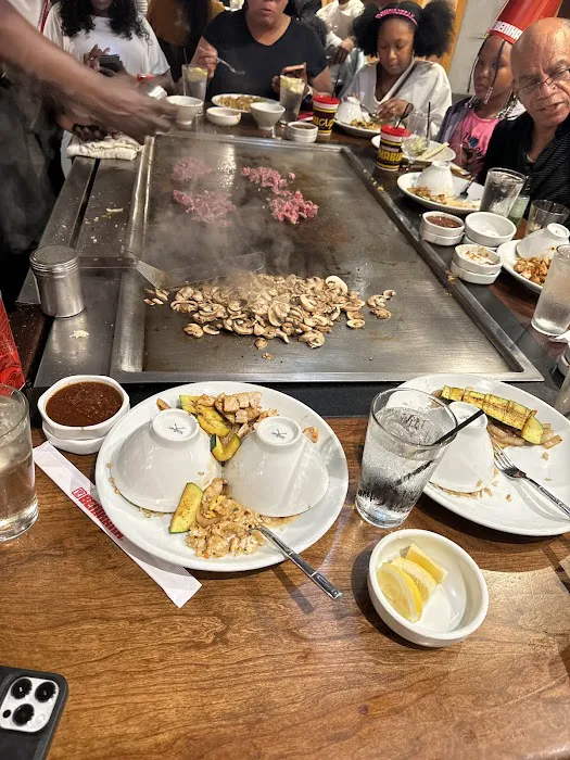 Benihana Picture 2