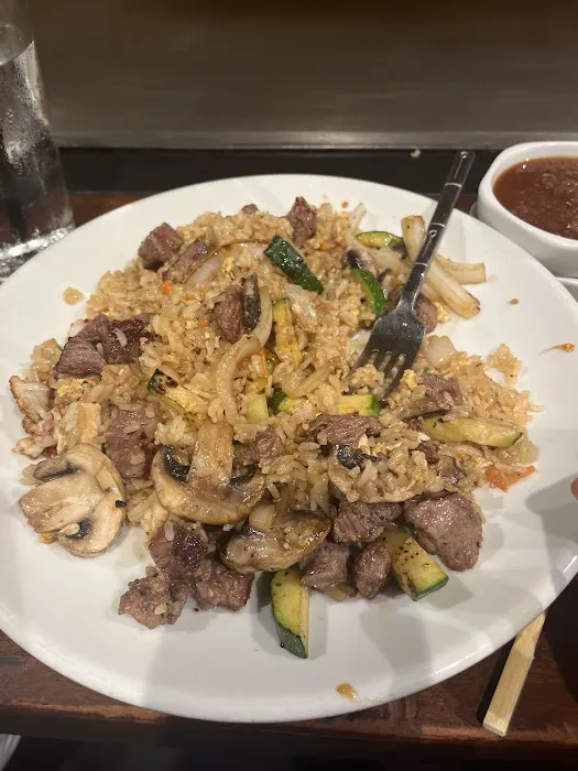 Benihana Picture 4