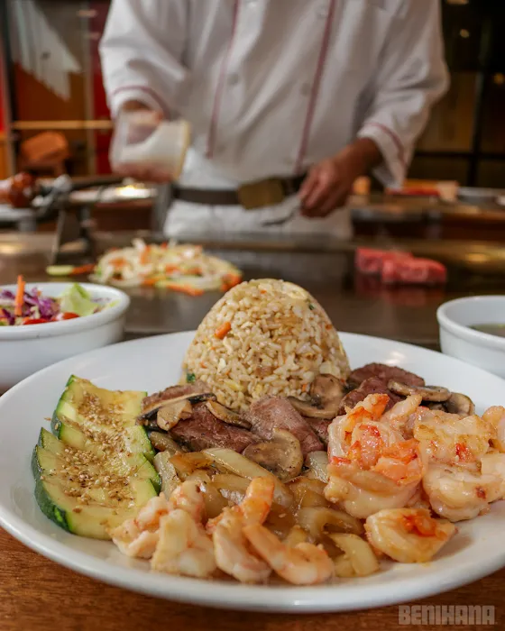 Benihana Picture 6