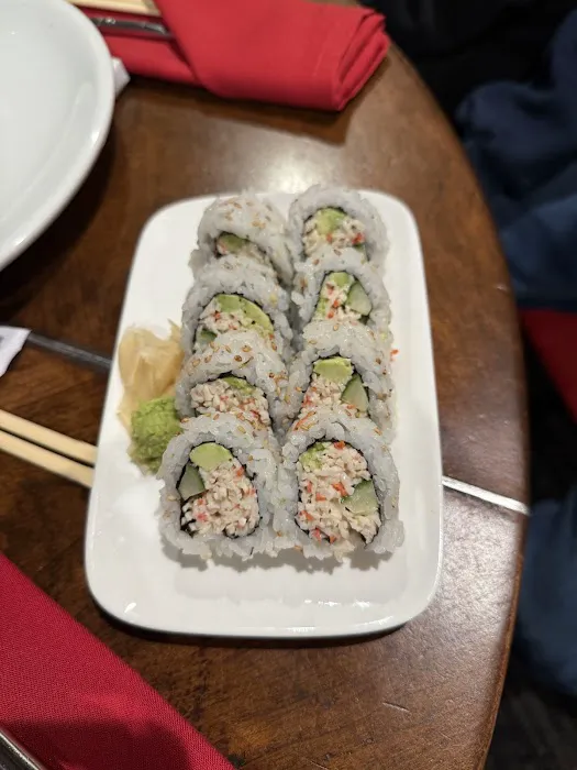 Benihana Picture 9