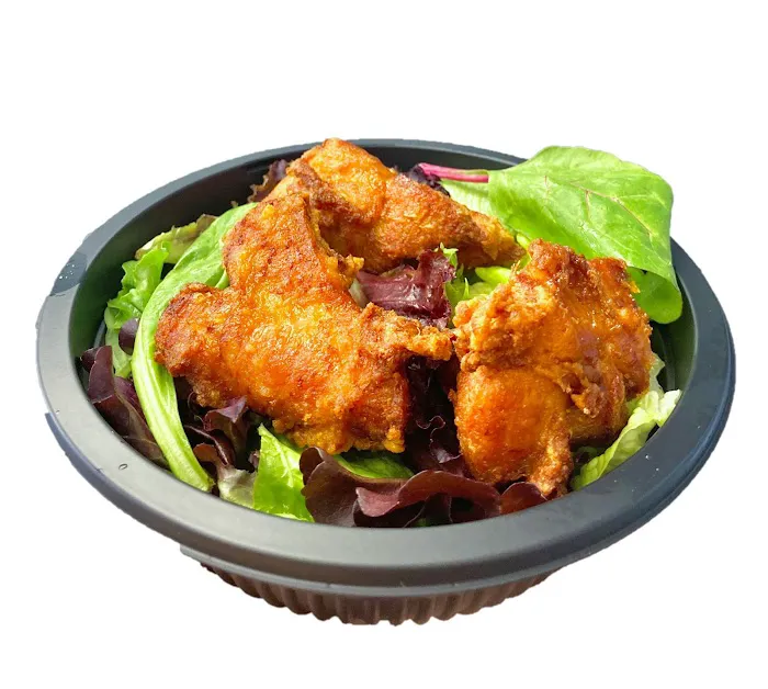 SOZAI CHICKEN Picture 3