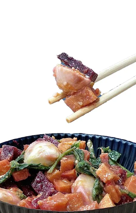 SOZAI CHICKEN Picture 9