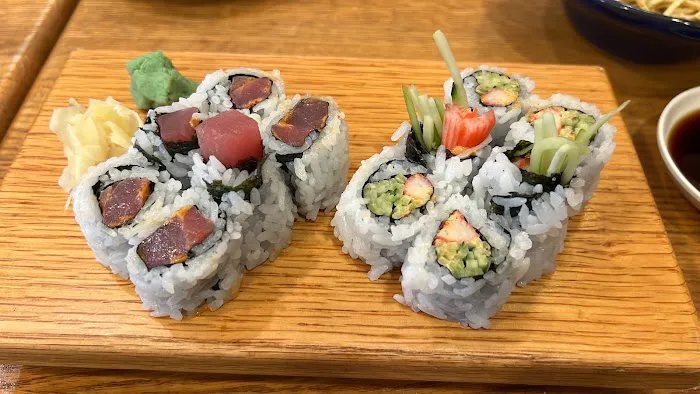 Sushi Ko Farmington Hills Picture 2