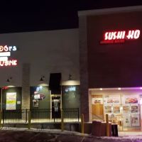 Sushi Ko Farmington Hills ico