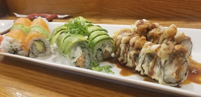 Sushi Ko Farmington Hills Picture 3