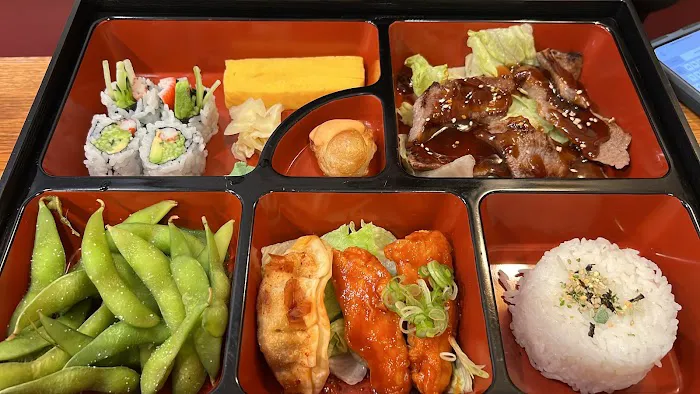 Sushi Ko Farmington Hills Picture 5