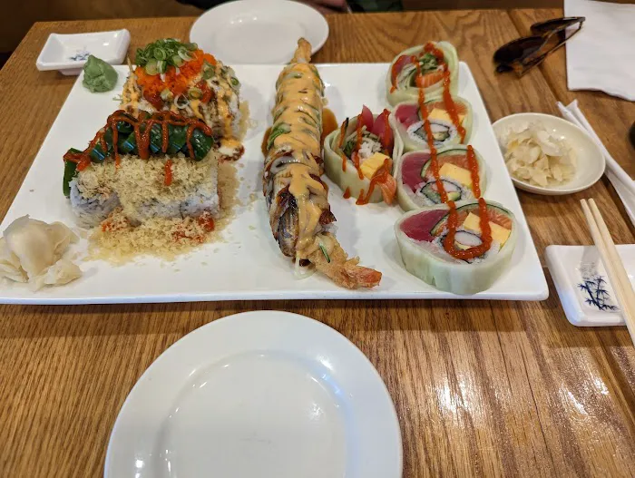 Sushi Ko Farmington Hills Picture 6