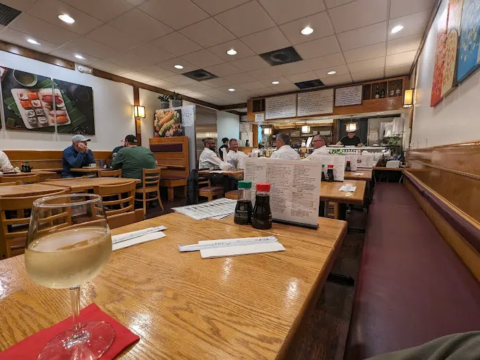 Sushi Ko Farmington Hills Picture 7