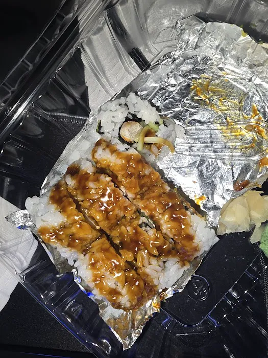 Sushi Ko Farmington Hills Picture 9