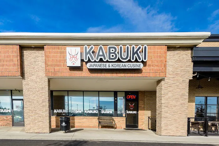 Kabuki Japanese & Korean Restaurant Picture 2
