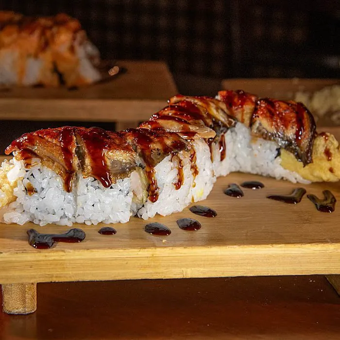 Kabuki Japanese & Korean Restaurant Picture 3