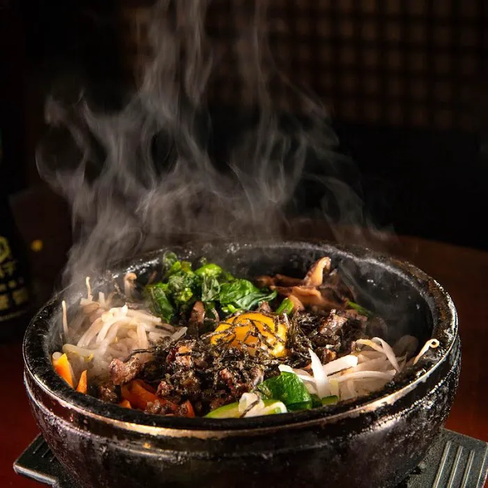 Kabuki Japanese & Korean Restaurant Picture 7