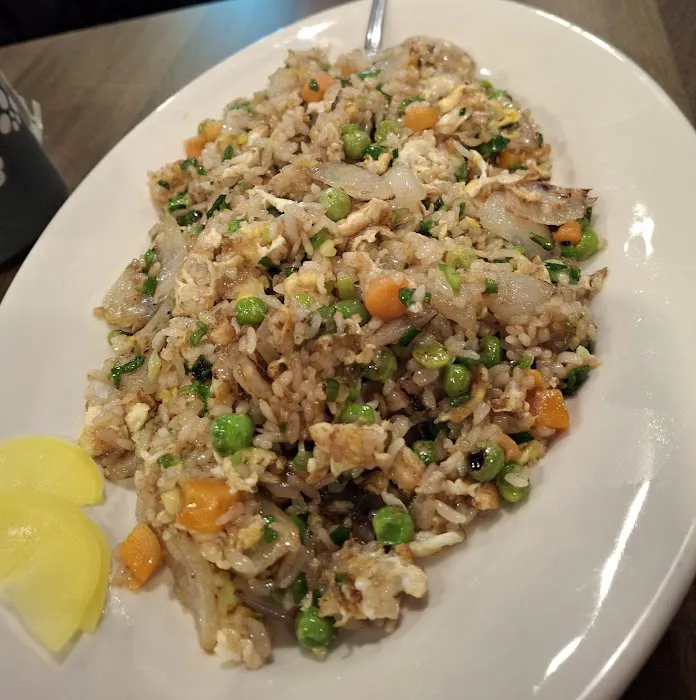 Ken Ken Sushi Asian Cuisine Picture 9