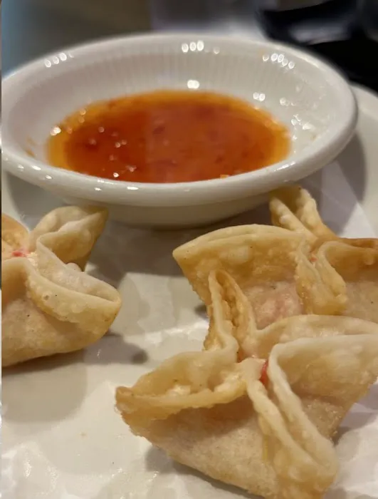 Ken Ken Sushi Asian Cuisine Picture 10