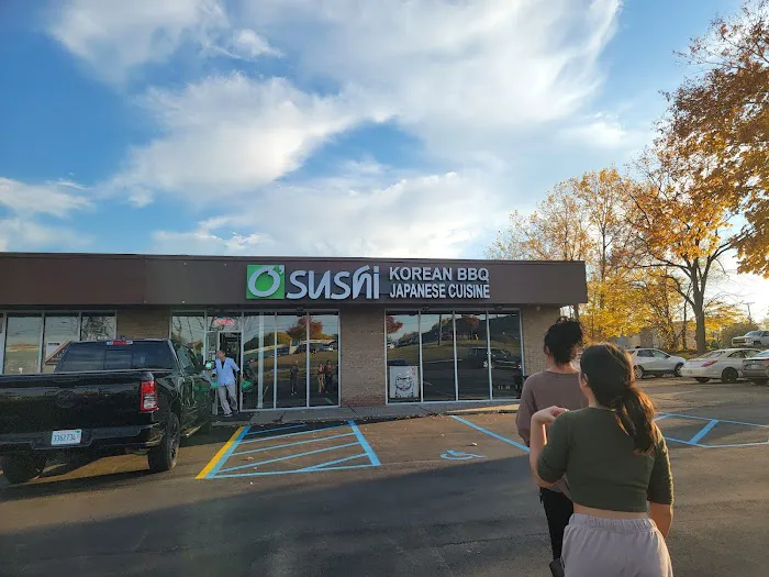 O'SUSHI NOVI KOREAN BBQ & JAPANESE CUISINE Picture 1